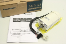 PANASONIC MSM021ABF 10110141  10110141F Servomotor Servo Motor OVP