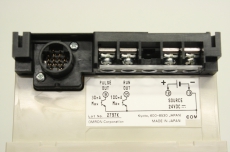 OMRON H8PS-8AF 4536853532420  24VDC 8 100mA 30mA CAM POSITIONER OVP
