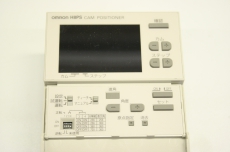 OMRON H8PS-8AF 4536853532420  24VDC 8 100mA 30mA CAM POSITIONER OVP