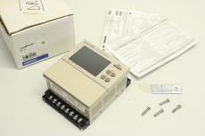 OMRON H8PS-8AF 4536853532420  24V 100mA CAM POSITIONER OVP