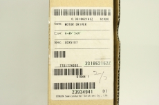 ORIENTAL MOTOR super Vexta  UDX5107 5 MOTOR DRIVER OVP