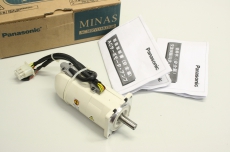 PANASONIC MSM021ABF 14120109F   Servomotor Servo Motor 
