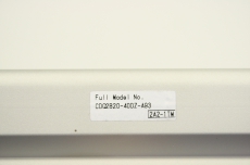 SMC CDQ2B20-40DZ D-A93  20mm 40mm 1.0MPa Kompaktzylinder  OVP