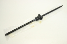 BBEK KURODA GE15-10A GE1510A 15mm 10mm 600mm Kugelgewindetrieb OVP