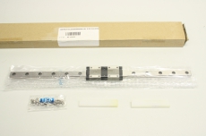 IKO A0154238 LWL12B 12 C2 342mm BHS2 LWL 12 C2 R342  Linearführungswagen OVP