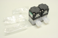 CKD AMG00-X6US-4 AMG00X6US4  0.4-0.6 Ventil  DI DISP 