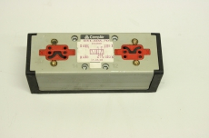 COMPAIR DX1.606.70 19.03.04  4/2 2 Wegeventil 