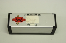 COMPAIR DX1.21.70 2616210  5/2 Wegeventil 