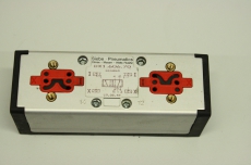 COMPAIR DX1.606.70 19.03.04  4/2 19.08.49 Wegeventil 