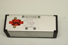 COMPAIR DX1.621.70 2616210  5/2 Wegeventil 