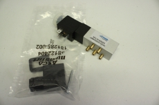 JOYER MH 510302S MH510302S J39M050010240 5 24V Wege Elektro Magnetventil 