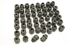 44x HUMMEL BVS14.0020X M16x1,5 5 IP68 40 100 Kabelverschraubung Ex ATEX  OVP