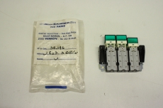 38175 1803.3OP/V 3 8A 250V für SADAR Operator Panel Tasten Buttons OVP