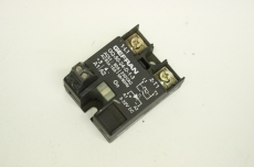 GEFRAN GQ-50-24-D-1-3 F040340 50A 230VAC 3-32VDC Relais Solid-State-Relais  