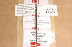 PANASONIC MFA030HA2NSK 48094 300W 5000U 0.57Nm MKVZ/MK7-8 Servomotor 