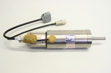 YASKAWA USAHEM-02TE17 40193 200W 8000 Servomotor for TEL Tokyo 