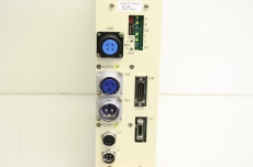 Tamagawa Seiki AU6351N20 23957596 AC100V AC200V SERVO AMPLIFIER Verstärker 