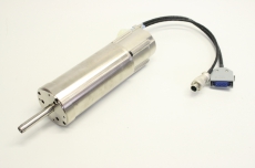 YASKAWA ELECTRIC USAHEM-02-TE31 40193 200W  Servomotor for TEL Tokyo 