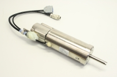 YASKAWA ELECTRIC USAHEM-02-TE31 40193 200W  Servomotor for TEL Tokyo 