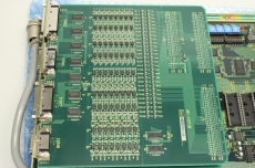 EEIC-0013 AP-1371B 1902A 8 1371B 16  IF-B BOARD for Dainippon SCREEN DNS 80B 