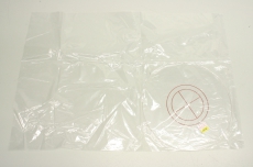 2J38J790 150.3mm Centering Disk 150.3 for Track DNS 80B OVP