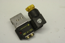 JUOCOMATIC 88143565 881 43 565 Sensor  magnetic position detector  