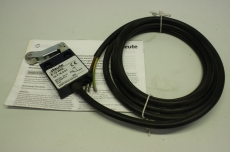 STEUTE E 12 WHL  12.7.16.9.01 12716901 12 250V 6A 15 67 Positionsschalter E12WHL