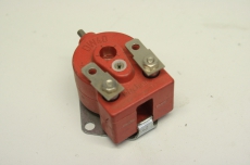 BIRCHER DW40 Druckwellenschalter Gehäuse 