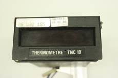 75 090 155 75090155 10 75 090 155 TNC 10 Anzeige Temperatur 