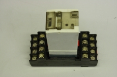 INSTRUMENTATION M720 P8144 Relais 