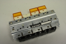 SADAR L51 4553 A L514553A 4-fach 1A 60V N 208573 Operator Panel Tasten Buttons 