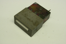 HENGSTLER 1 404 361 1404361 6  25x50x65mm Anzeige Betriebsstundenzähler 