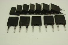 12x SIEMENS 3RT1916-1BBB00 Überspannungsbegrenzer 