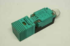 PEPPERL+FUCHS NCN15-M1K-E5 30751 10-60VDC 200mA Näherungsschalter induktiv 