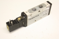 AVENTICS 0820 600 026 0820600026 5/2 10 0820 060 026 Wege Magnetventil 5/2  