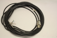 338.28.476 Z 141.007 12-polig für Baumer Stecker Rundsteckverbinder 