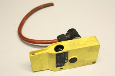 WENGLOR OPT89 18-30V 2 200mA Reflextaster mit Hintergrundausblendung 