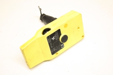 WENGLOR OPT89 10-30V 200mA 150mm Reflextaster mit Hintergrundausblendung 