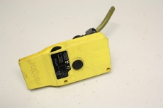 WENGLOR OPT89 18-30V Reflextaster mit Hintergrundausblendung 