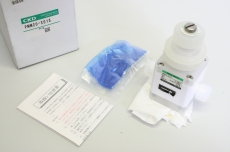 CKD PMM20-X015 222484 0.5MPa 0.02-0.2MPa Ventil Regulator DI Water OVP