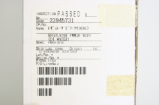 CKD PMM20-X015 222484 0.5MPa 0.02-0.2MPa Ventil Regulator DI Water OVP
