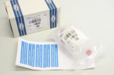 PALL DFA4201NIEY 72742 N66 1 Filter DI-WATER 4.5 DFA 0.1 M OVP