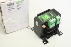 86343 86343 78537 230/400V 160VA 50/60Hz Transformator Steuertransformator 