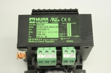 86343 86343 78537 230/400V 160VA 50/60Hz Transformator Steuertransformator 