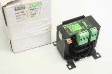 86343 86343 78537 160VA 230/400V 50/60Hz Transformator Steuertransformator 