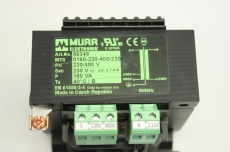 86343 86343 78537 160VA 230/400V 50/60Hz Transformator Steuertransformator 