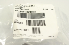 PALL FALCON P2078676 MCD9116UNDEH11 0.04 Filter OVP