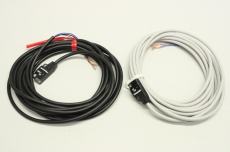 PANASONIC EX-11B EX-10 Sensor Einweglichtschranke OVP
