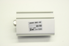 SMC CDQ2B20-25DCZ-A93V-XB9 D-A93V 20mm 25mm 1.0 Kompaktzylinder OVP