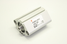 SMC CDQ2B20-25DCZ-A93V-XB9 CDQ2B2025DCZA93VXB9 20mm 25mm Kompaktzylinder 